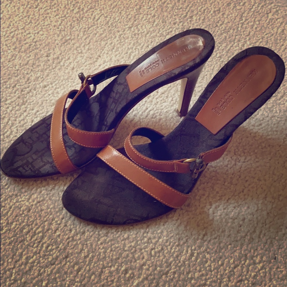 Kenneth Cole Heels